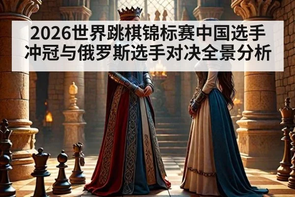 2026世界跳棋锦标赛中国选手冲冠与俄罗斯选手对决全景分析